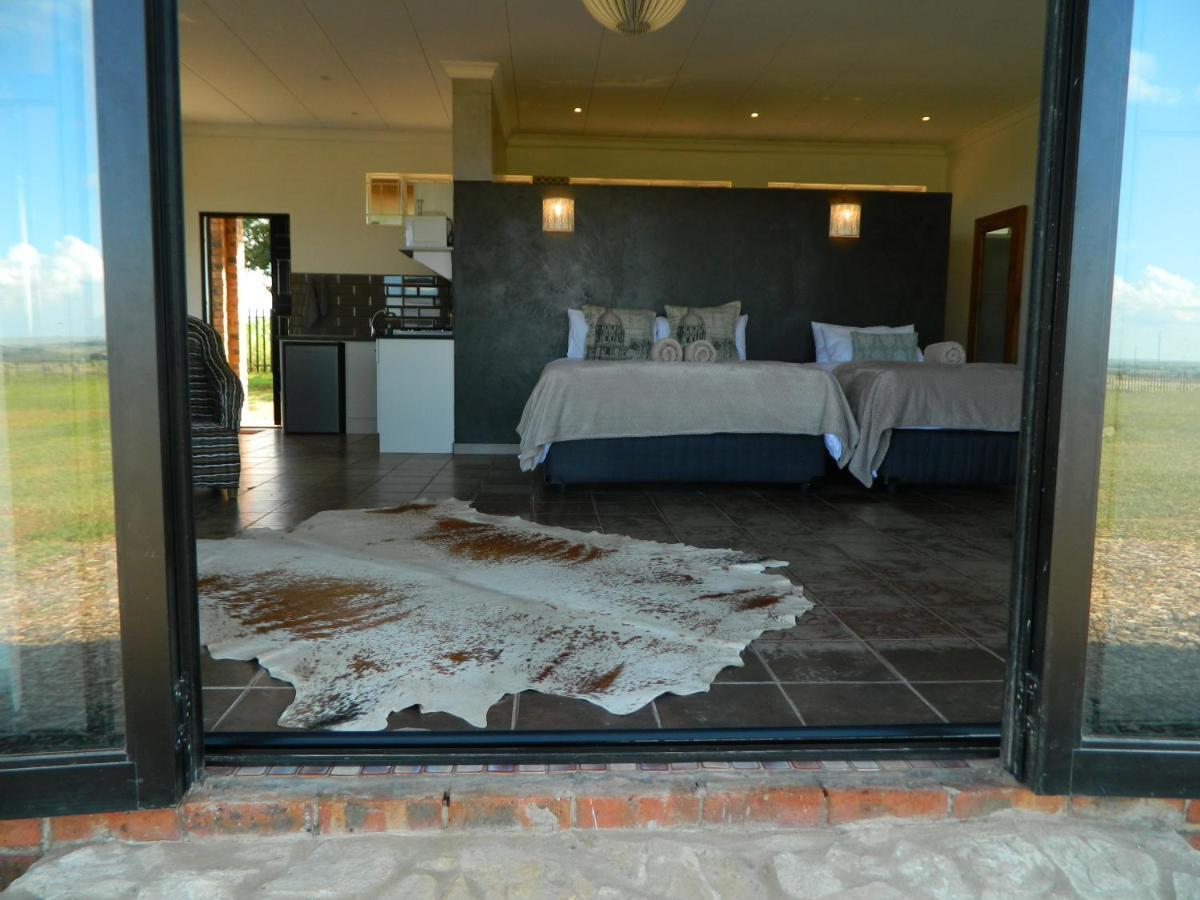 Dewdrop Farm Stay แอร์เมอโล ภายนอก รูปภาพ