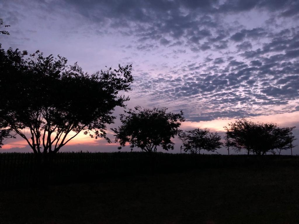 Dewdrop Farm Stay แอร์เมอโล ภายนอก รูปภาพ