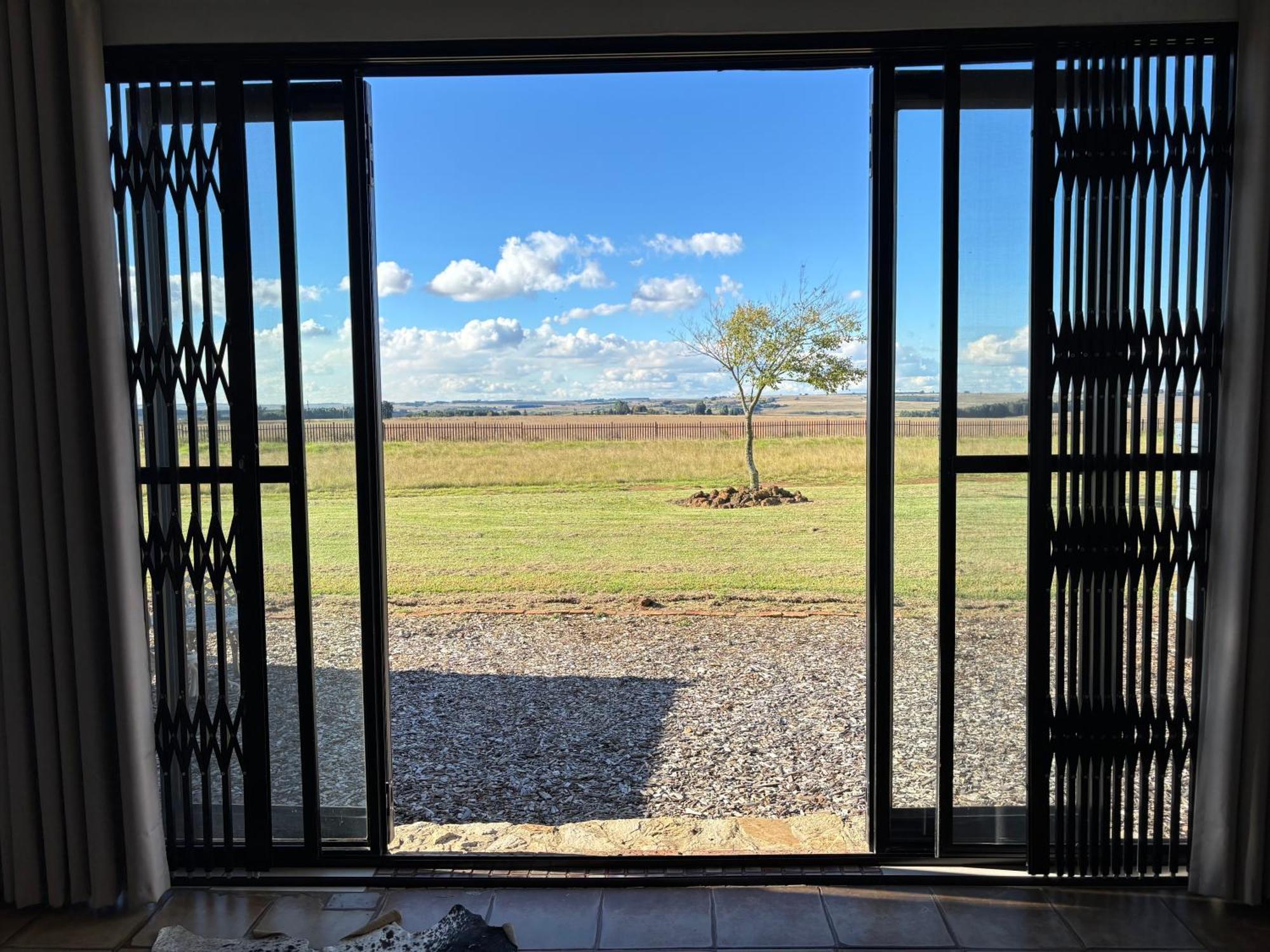 Dewdrop Farm Stay แอร์เมอโล ภายนอก รูปภาพ