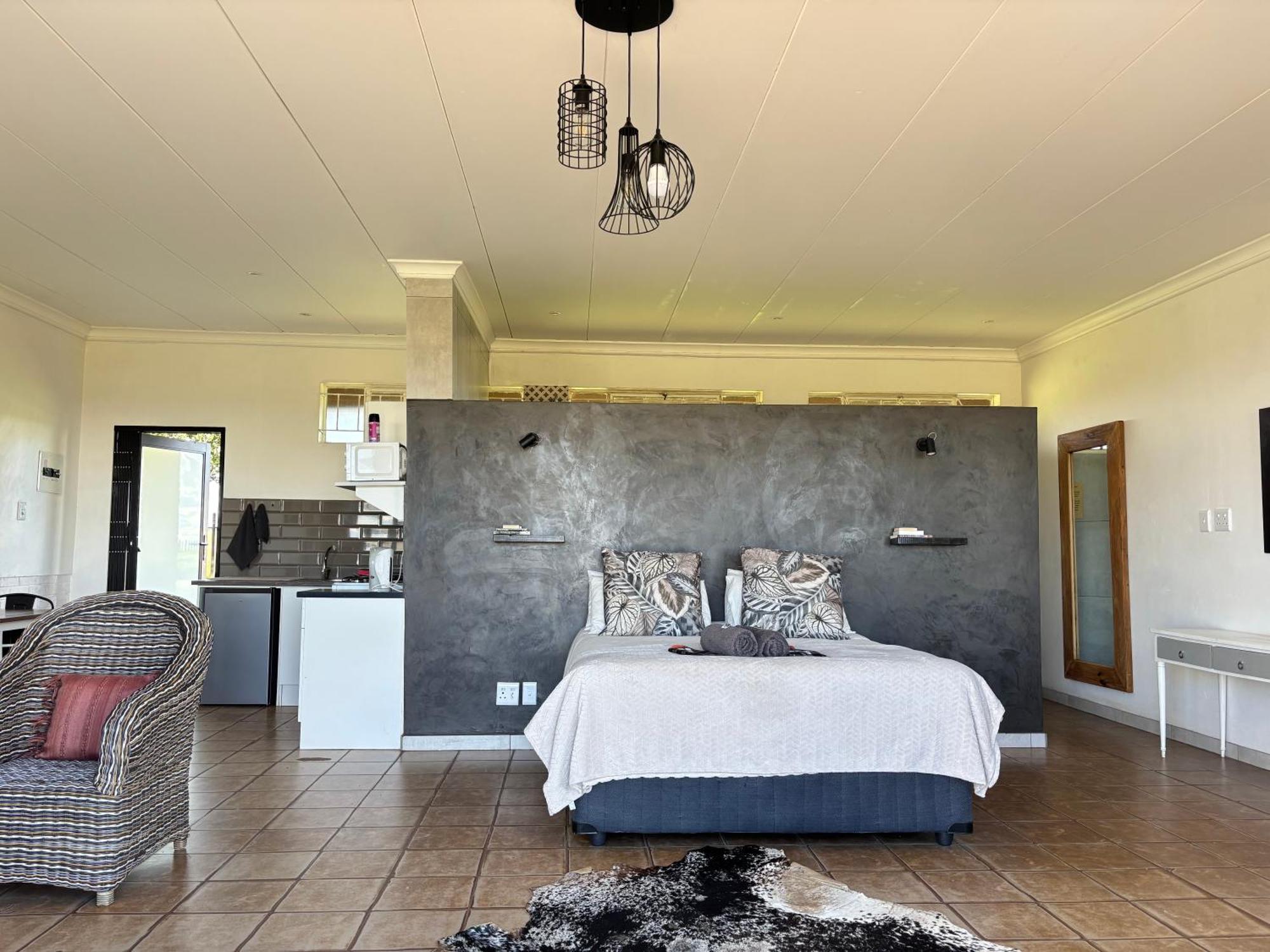 Dewdrop Farm Stay แอร์เมอโล ภายนอก รูปภาพ