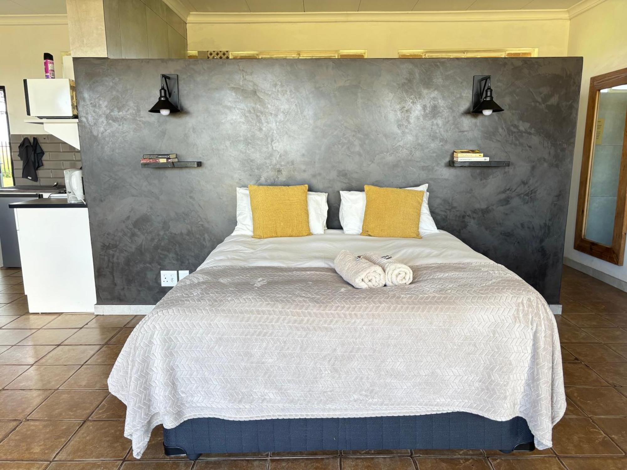 Dewdrop Farm Stay แอร์เมอโล ภายนอก รูปภาพ